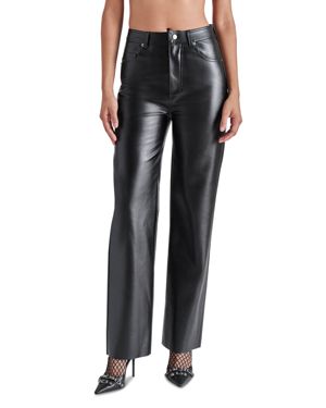 Contemporary Women’s Apparel Lot – Dresses, Faux Leather Pants, Skirts & Tops (FOB FL) - $16.51/Unit