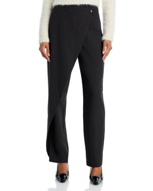 Contemporary Women’s Apparel Lot – Dresses, Faux Leather Pants, Skirts & Tops (FOB FL) - $16.51/Unit