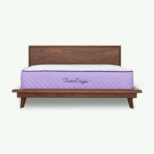 Sheets & Giggles Premium Bedding Lot - Mattresses • Eucalyptus Sheets • Pillows • Duvets (FOB UT) - $19.64/unit
