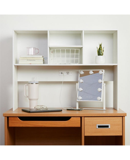 Dormify Dorm Essentials Lot - Lamps • Pillows • Throws • Vanity (FOB UT) - $6.83/unit