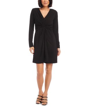 Contemporary Women’s Apparel Lot – Dresses, Faux Leather Pants, Skirts & Tops (FOB FL) - $16.51/Unit