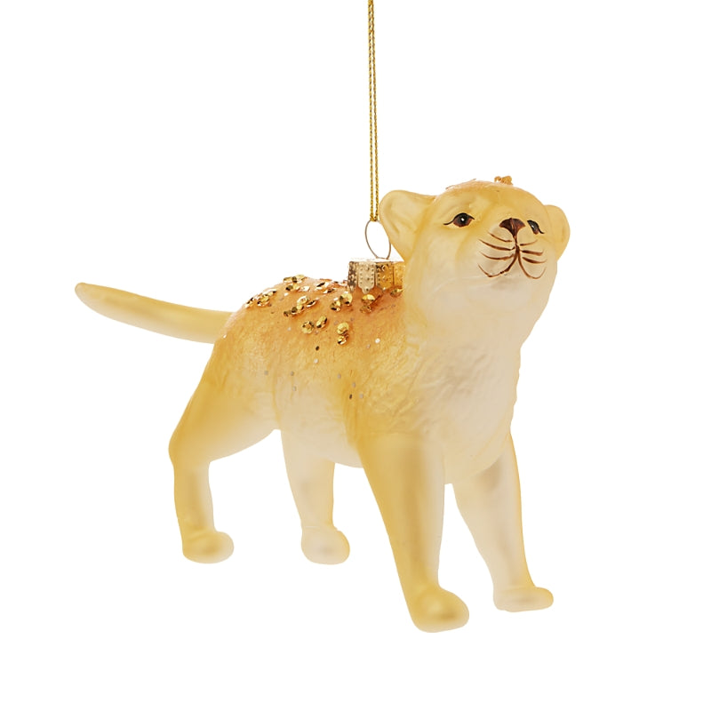 Curated Glass Ornaments & Premium Holiday Accents Lot (FOB UT) - $6.69/unit