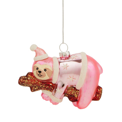 Boutique Holiday Capsule — Iridescent Showpieces & Luxe Trims Lot (FOB UT) - $32.29/unit