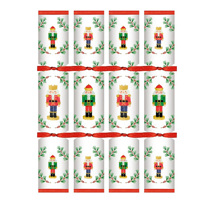 Boutique Holiday Accents — Wreaths, Crackers, Ornaments & Giftables Lot (FOB UT) - $15.66/unit