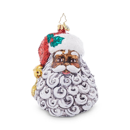 Curated Glass Ornaments & Premium Holiday Accents Lot (FOB UT) - $6.69/unit