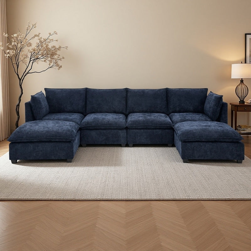 Home Furnishings & Patio Lot - Sofas • Lighting • Bath • Bedding (FOB UT) - $24.16/unit
