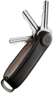 Orbitkey Hardware & Everyday Carry Lot - Key Organizers • Cable Holders • Garage Remote (FOB NJ) - $3.73/unit