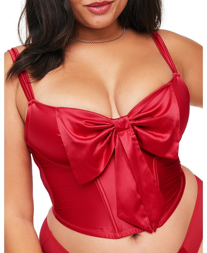 Massive Adore Me Women’s Intimates & Apparel Lot - Bras • Panties • Lingerie • Swimwear (FOB CA) - $4.77/unit