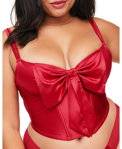 Massive Adore Me Women’s Intimates & Apparel Lot - Bras • Panties • Lingerie • Swimwear (FOB CA) - $4.77/unit