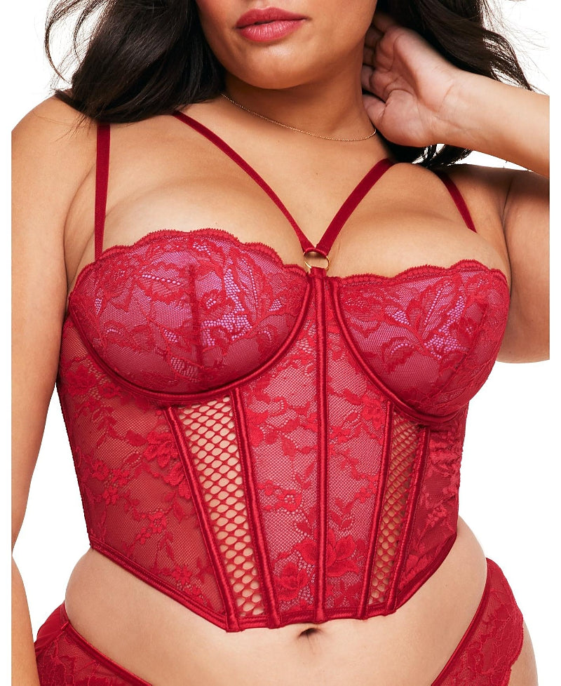 Massive Adore Me Women’s Intimates & Apparel Lot - Bras • Panties • Lingerie • Swimwear (FOB CA) - $4.77/unit