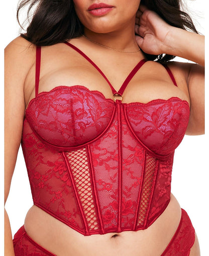 Massive Adore Me Women’s Intimates & Apparel Lot - Bras • Panties • Lingerie • Swimwear (FOB CA) - $4.77/unit