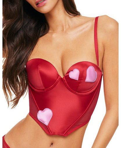 Massive Adore Me Women’s Intimates & Apparel Lot - Bras • Panties • Lingerie • Swimwear (FOB CA) - $4.77/unit