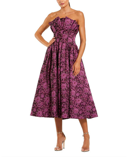 Macy's Spring & Summer Dress Lot - Contemporary • Social • Career • Plus & Petite (FOB CA)  - $14.84/unit