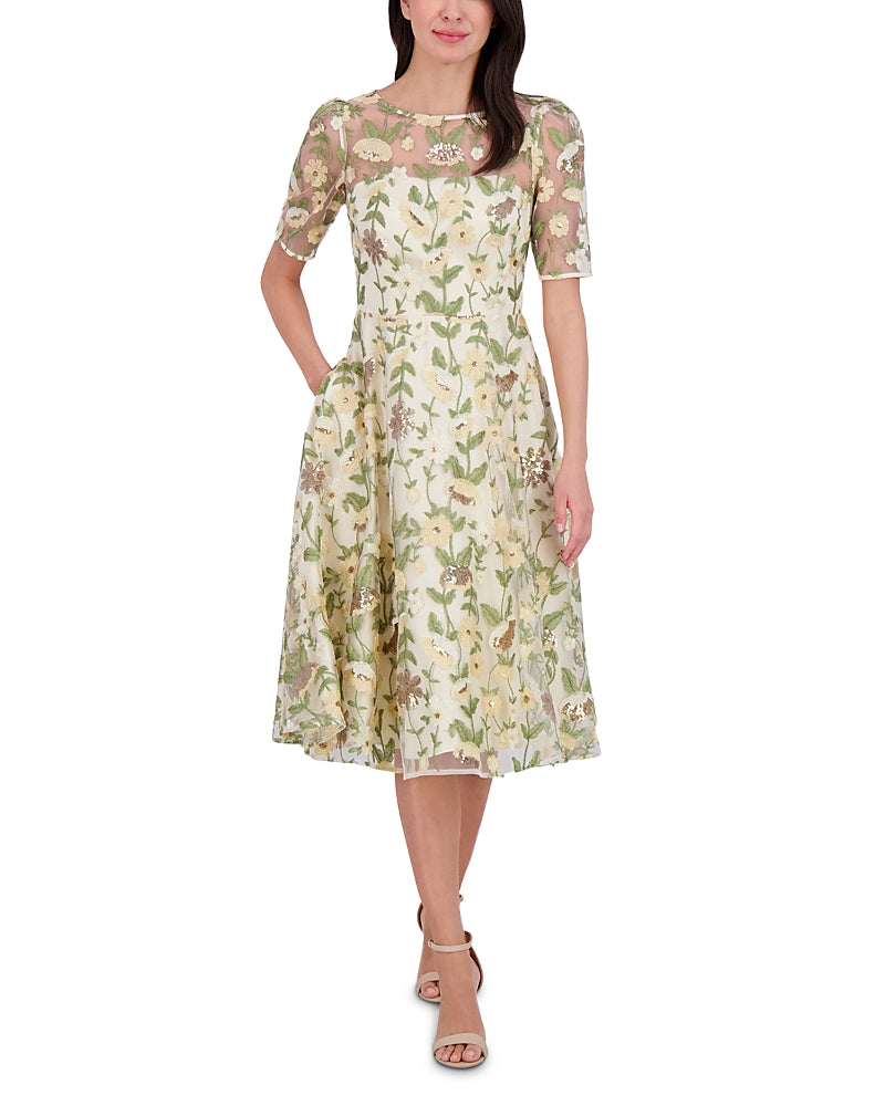 Macy's Spring & Summer Dress Lot - Contemporary • Social • Career • Plus & Petite (FOB CA)  - $14.84/unit