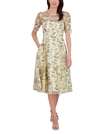 Macy's Spring & Summer Dress Lot - Contemporary • Social • Career • Plus & Petite (FOB CA)  - $14.84/unit