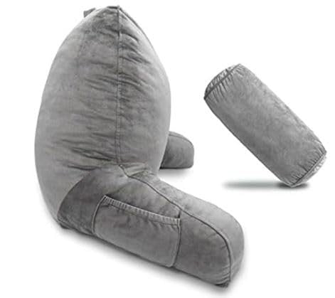 Bedroom Support Pillow Lot - Lumbar • Leg Elevation • Wedge • Donut Cushions (FOB NJ) - $5.26/unit