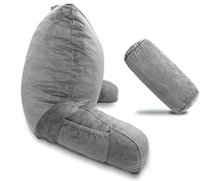Bedroom Support Pillow Lot - Lumbar • Leg Elevation • Wedge • Donut Cushions (FOB NJ) - $5.26/unit