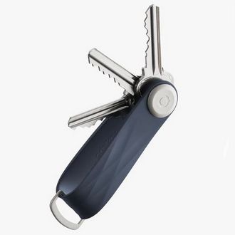 Orbitkey Hardware & Everyday Carry Lot - Key Organizers • Cable Holders • Garage Remote (FOB NJ) - $3.73/unit