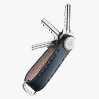 Orbitkey Hardware & Everyday Carry Lot - Key Organizers • Cable Holders • Garage Remote (FOB NJ) - $3.73/unit