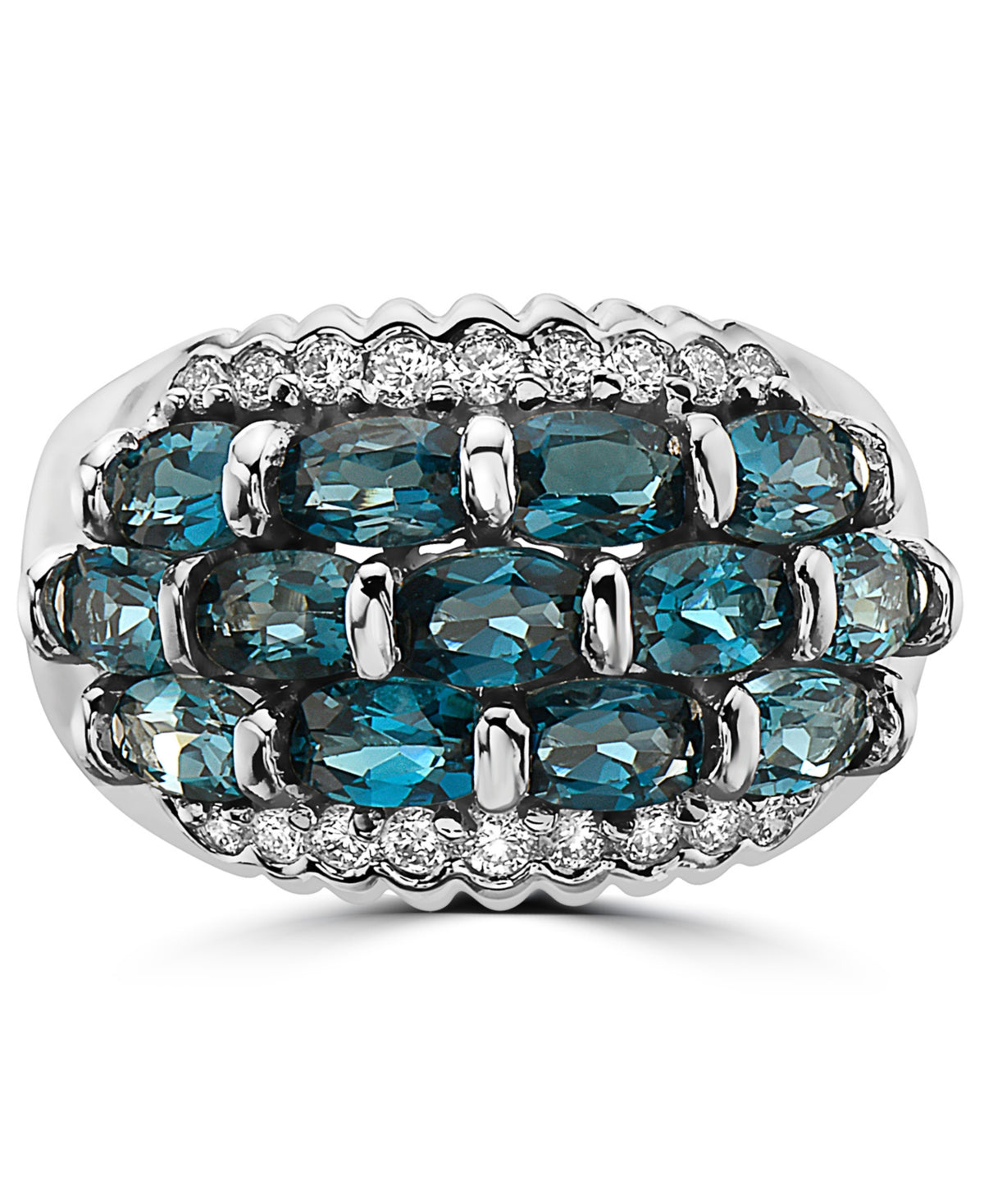Luxury Designer Mega Mix - Apparel • Footwear • Fine Jewelry • Optical • Watches (FOB US) - $46.89/unit