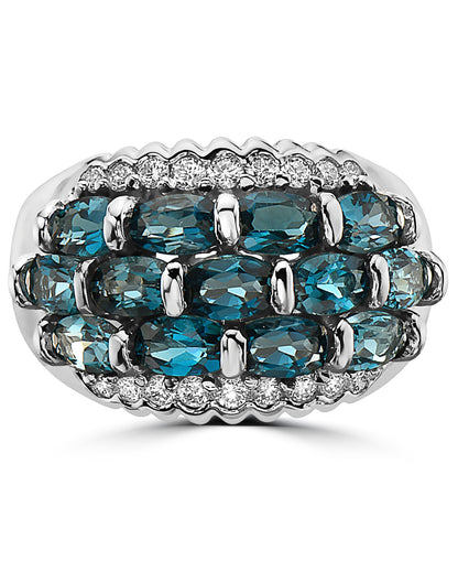 Luxury Designer Mega Mix - Apparel • Footwear • Fine Jewelry • Optical • Watches (FOB US) - $46.89/unit