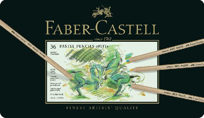 Arts & Crafts Lot - Faber-Castell • Crayola • Caran d'Ache • Bob Ross (FOB NJ) - $5.10/unit