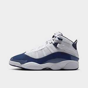 Footlocker 26-Pallet Lot - Nike • Adidas • Jordan • Vans • Reebok (FOB MO) - $20.83/unit