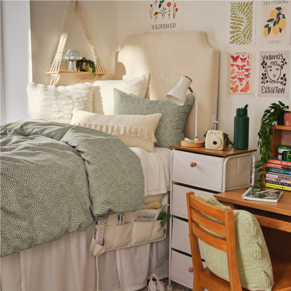 Dormify Dorm Essentials Mega Lot - Bath • Bedding • Storage • Vanity (FOB UT) - $5.66/unit