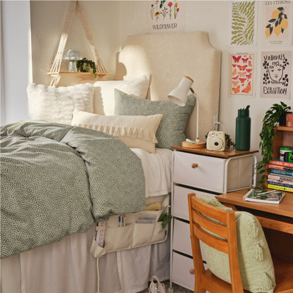 Dormify Dorm Essentials Mega Lot - Bath • Bedding • Storage • Vanity (FOB UT) - $5.66/unit