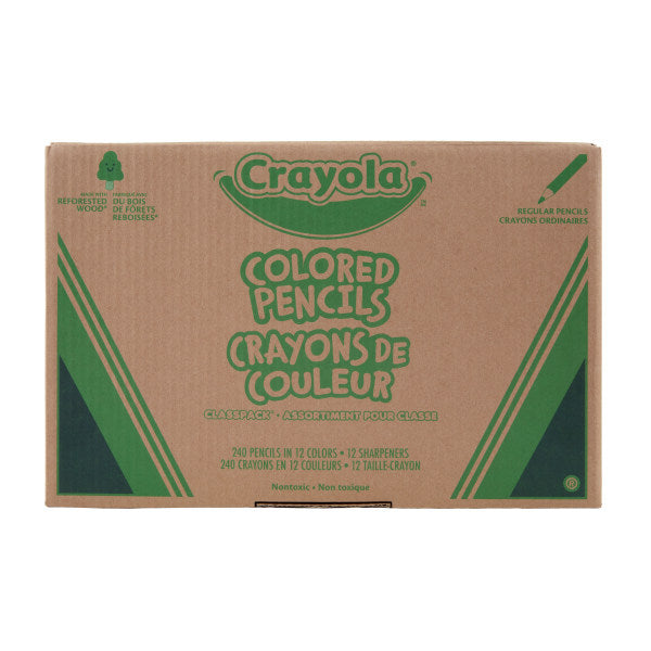 Arts & Crafts Lot - Faber-Castell • Crayola • Caran d'Ache • Bob Ross (FOB NJ) - $5.10/unit
