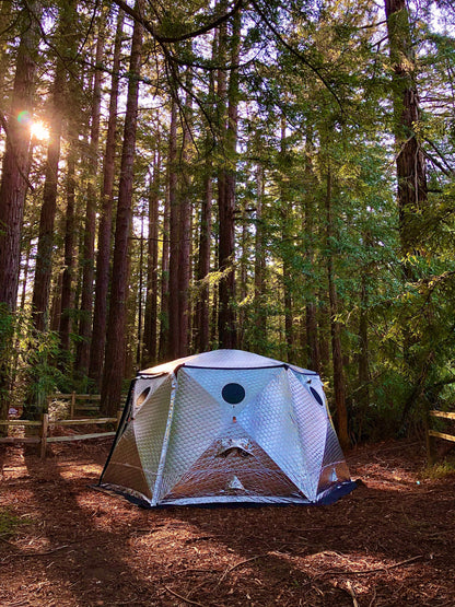 SHIFTPOD Premium Camping Shelter & Accessories Lot - Expedition • Rover • Floors • Connectors (FOB CA) - $26.63/unit