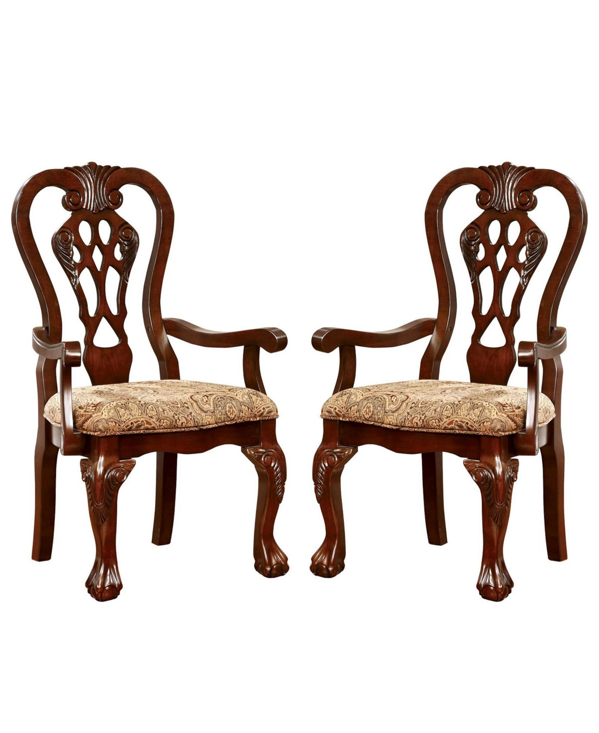 Premium Furniture Lot - Seating • Tables • Bedroom • Lighting (FOB AZ) - $71.05/unit