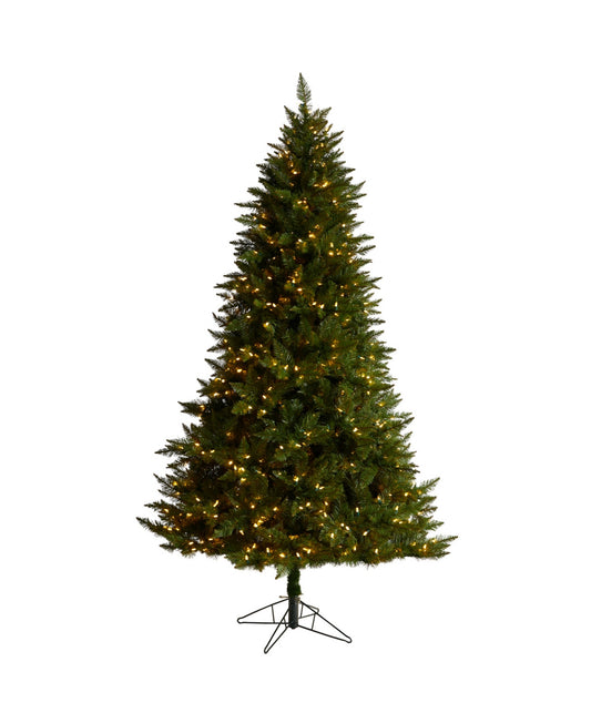Holiday Trees & Trims - Vermont Spruce, National Tree Co Lot (FOB UT) - $16.40/unit