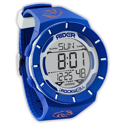 Rockwell NCAA Watch Lot - Apostle • Coliseum • Assassin • Fan Styles (FOB US) - $29.33/unit