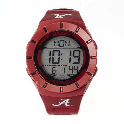 Rockwell NCAA Watch Lot - Apostle • Coliseum • Assassin • Fan Styles (FOB US) - $29.33/unit