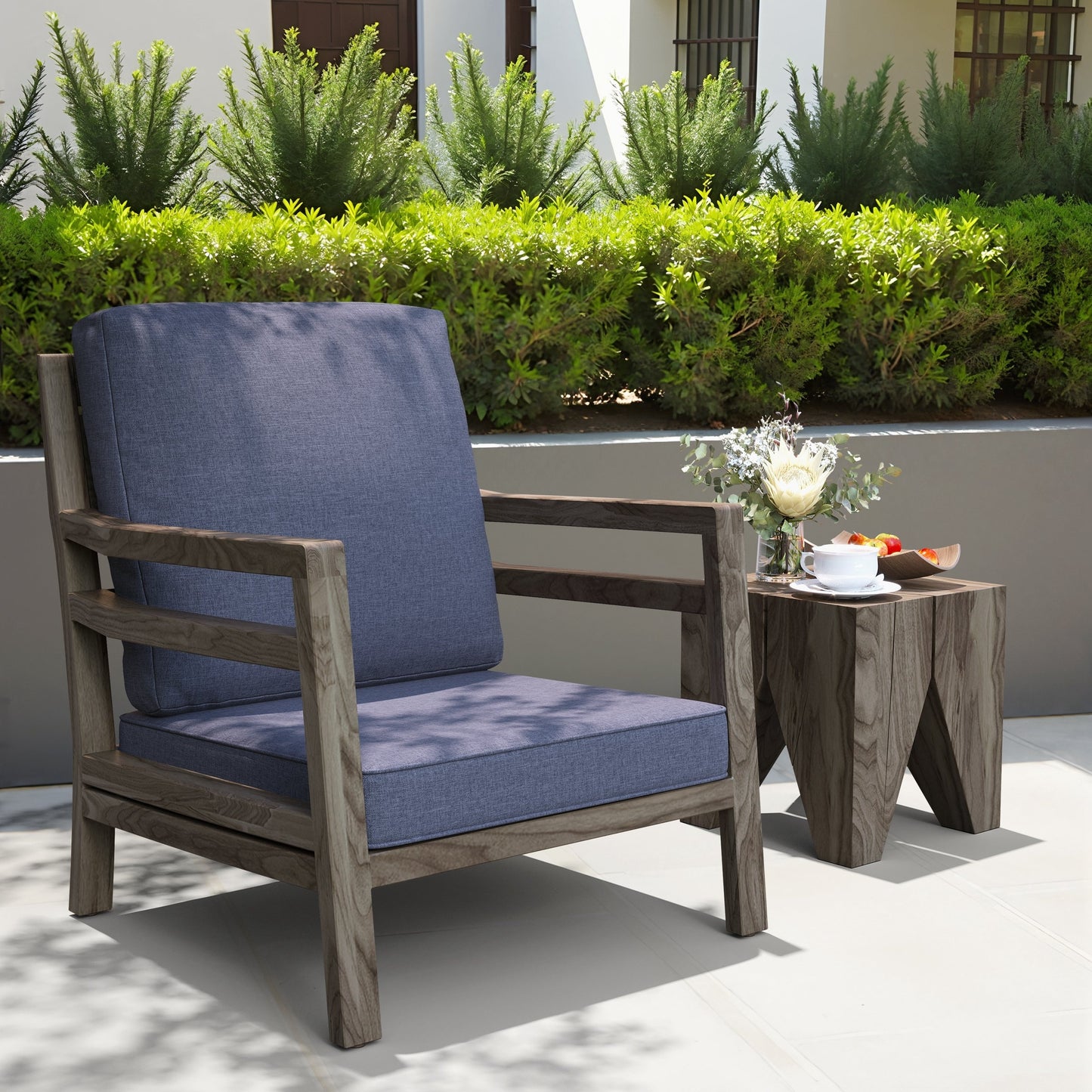 Premium Home Furnishings & Patio Lot - Furniture • Lighting • Bedding • Décor (FOB UT) - $18.77/unit