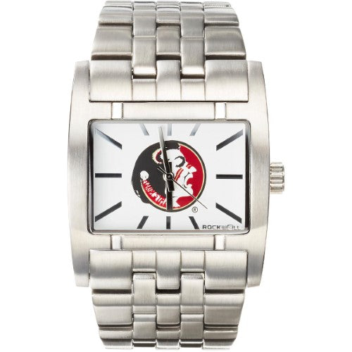 Rockwell NCAA Watch Lot - Apostle • Coliseum • Assassin • Fan Styles (FOB US) - $29.33/unit
