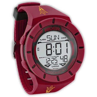 Rockwell NCAA Watch Lot - Apostle • Coliseum • Assassin • Fan Styles (FOB US) - $29.33/unit