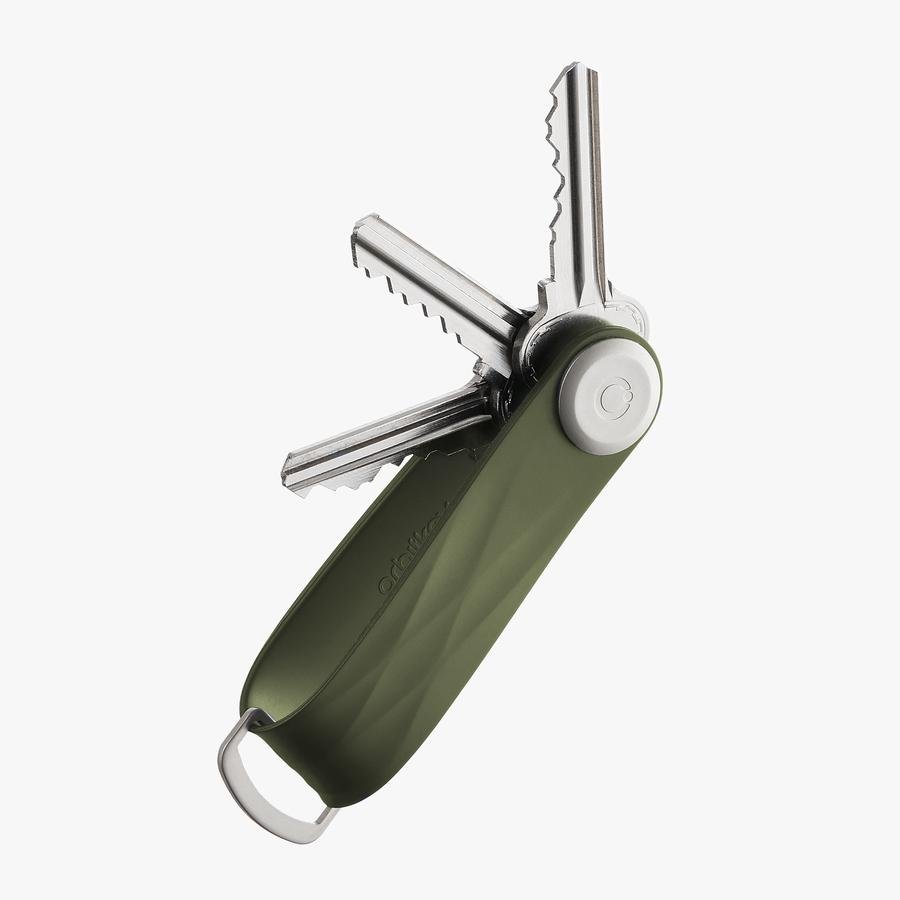 Orbitkey Hardware & Everyday Carry Lot - Key Organizers • Cable Holders • Garage Remote (FOB NJ) - $3.73/unit