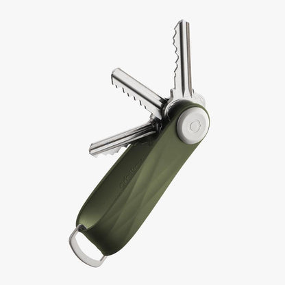 Orbitkey Hardware & Everyday Carry Lot - Key Organizers • Cable Holders • Garage Remote (FOB NJ) - $3.73/unit