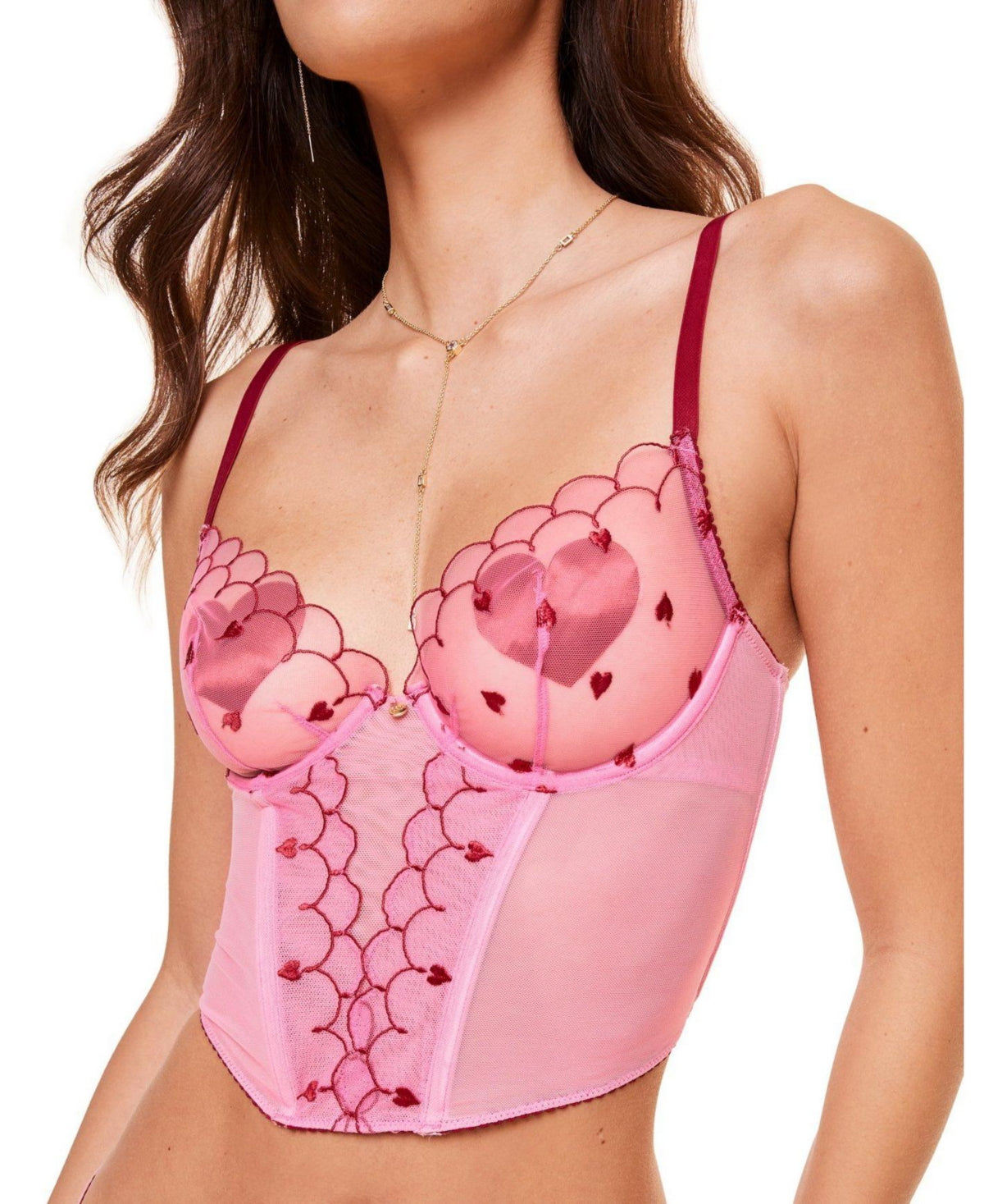 Massive Adore Me Women’s Intimates & Apparel Lot - Bras • Panties • Lingerie • Swimwear (FOB CA) - $4.77/unit