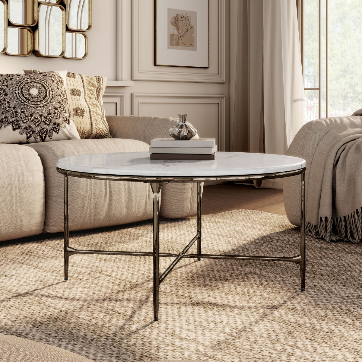 Home & Patio Lot - Furniture • Lighting • Bedding • Décor (FOB UT) - $20.64/unit