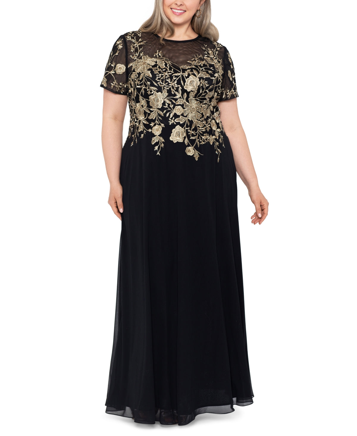 Macy's Spring & Summer Dress Lot - Contemporary • Social • Career • Plus & Petite (FOB CA)  - $14.84/unit