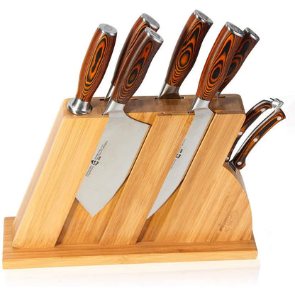 Kitchen & Foodservice Lot - Knives • Dinnerware • Grill Tools • Coffee (FOB NJ) - $4.38/unit