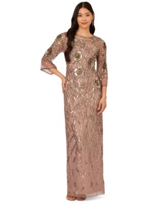 Macy's Spring & Summer Dress Lot - DKNY • Calvin Klein • Donna Karan • Mac Duggal (FOB UT) - $8.91/unit
