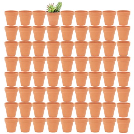 Exclusive Wholesale Opportunity: Premium Terracotta Pot Collection - $2.36/unit