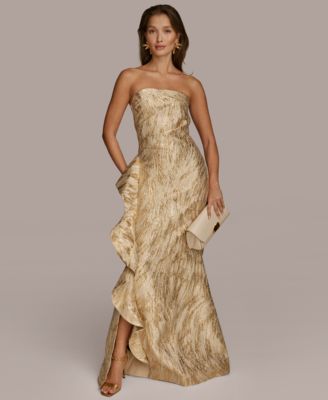 Macy's Spring & Summer Dress Lot - DKNY • Calvin Klein • Donna Karan • Mac Duggal (FOB UT) - $8.91/unit