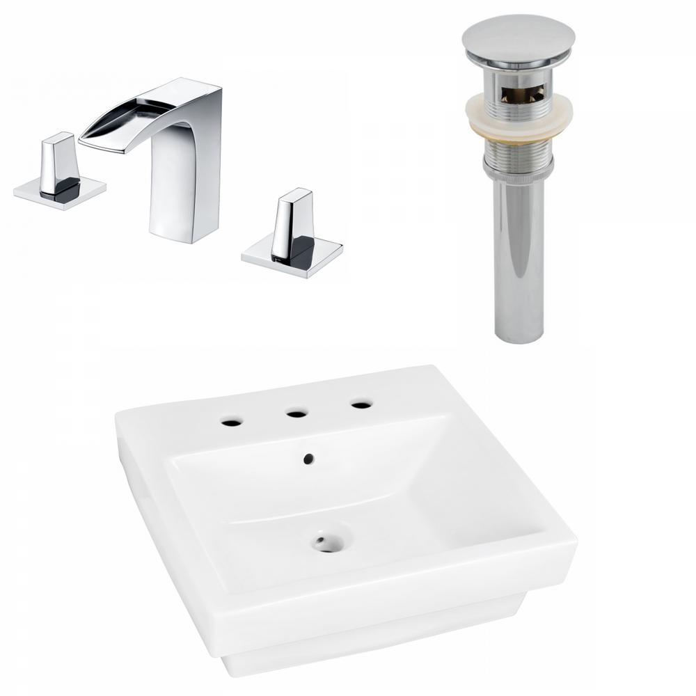 Home Improvement & Garden Wholesale Lot - Sinks • Tools • Gloves • Outdoor Lighting (FOB US) - $12.00/unit