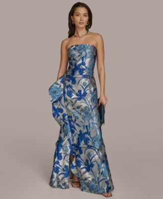 Macy's Spring & Summer Dress Lot - DKNY • Calvin Klein • Donna Karan • Mac Duggal (FOB UT) - $8.91/unit