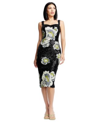 Macy's Spring & Summer Dress Lot - DKNY • Calvin Klein • Donna Karan • Mac Duggal (FOB UT) - $8.91/unit